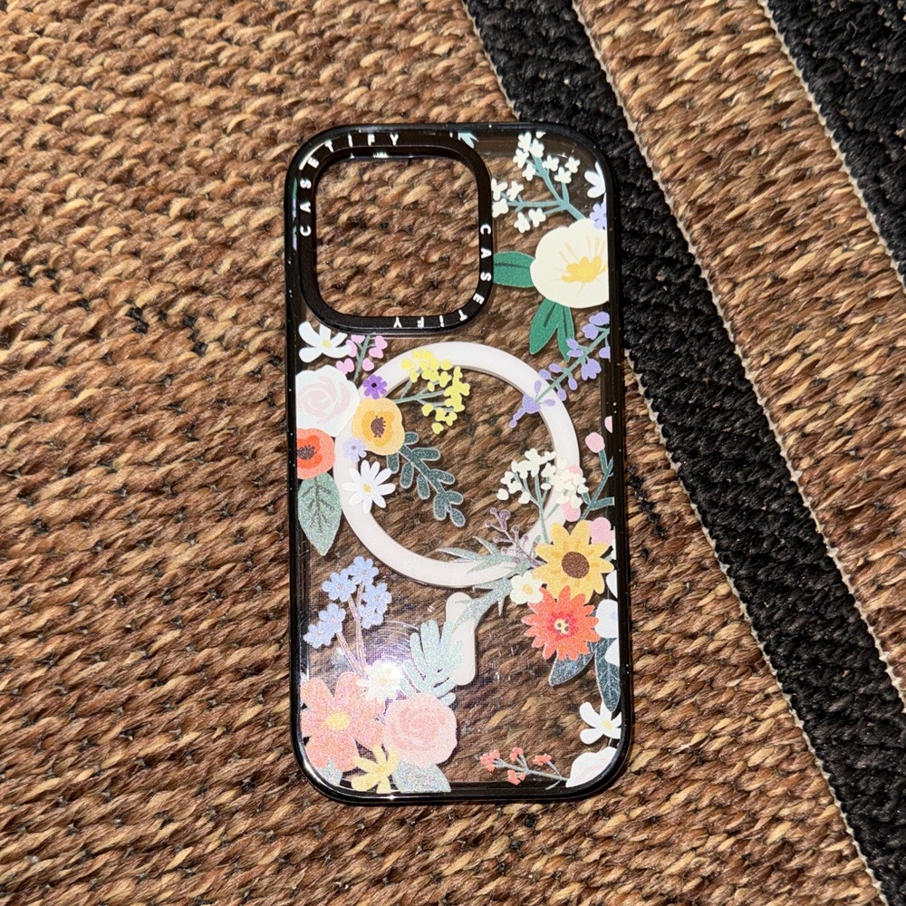 Casetify iPhone 16 Pro Case